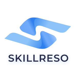 Skillreso Logo